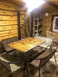 Yakovka57 Tourist base - 116