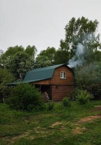 Yakovka57 Tourist base - 121