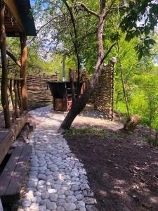 Yakovka57 Tourist base - 122