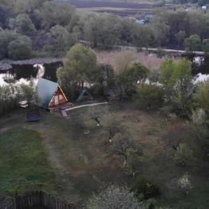 Yakovka57 Tourist base - 112