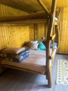 Yakovka57 Tourist base - 118