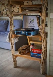 Yakovka57 Tourist base - 108