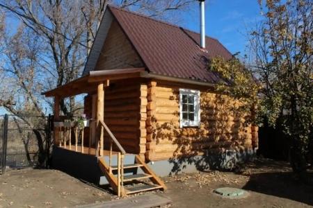 Guest house Druzhba - 19