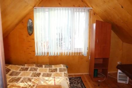 Guest house Druzhba - 27