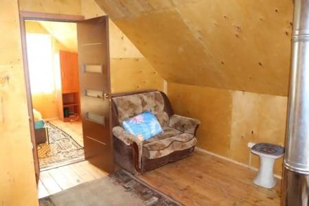 Guest house Druzhba - 28