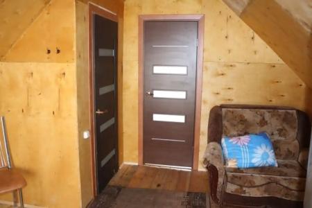 Guest house Druzhba - 29
