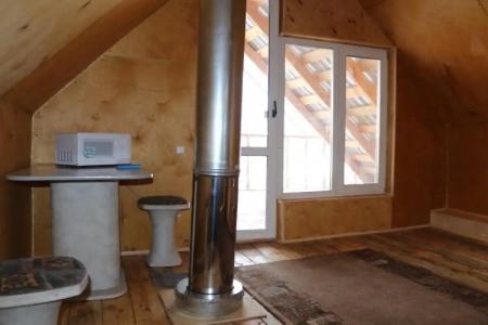 Guest house Druzhba - 30