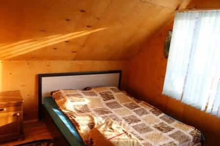 Guest house Druzhba - 26