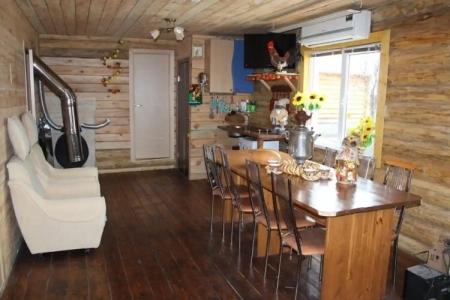 Guest house Druzhba - 25