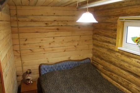 Guest house Druzhba - 20