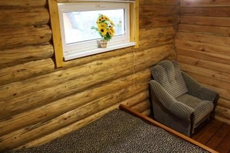 Guest house Druzhba - 21