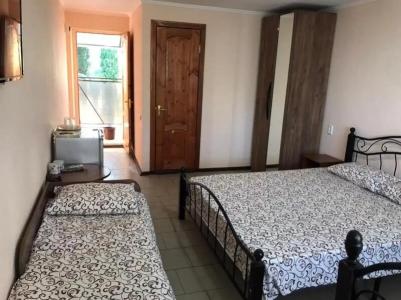 Solnechnyy Letniy Pansionat - 219