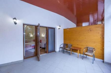 Saki Health Resort - 109