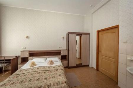 Saki Health Resort - 59