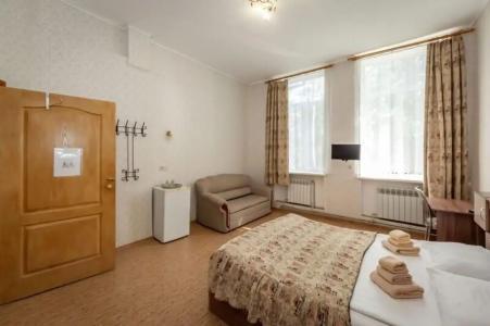 Saki Health Resort - 64