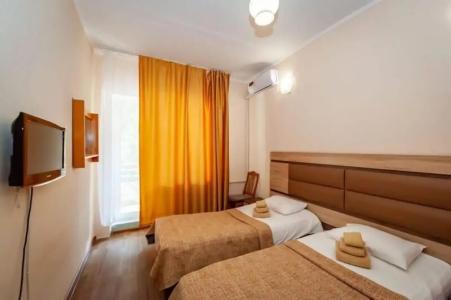 Saki Health Resort - 67