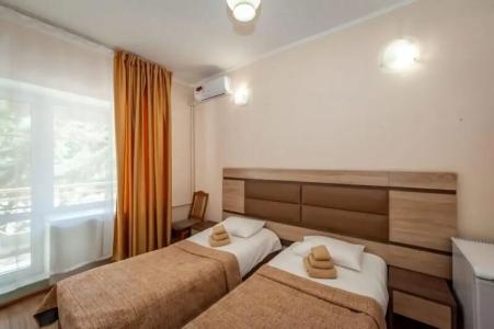 Saki Health Resort - 68