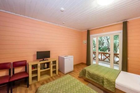 Saki Health Resort - 128