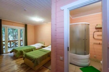 Saki Health Resort - 87