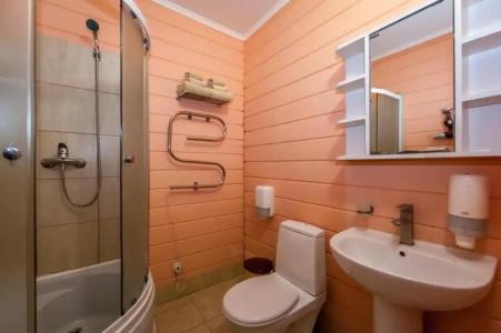 Saki Health Resort - 88