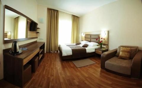 Saki Health Resort - 24