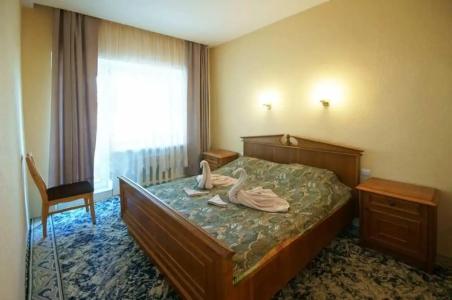 Saki Health Resort - 90