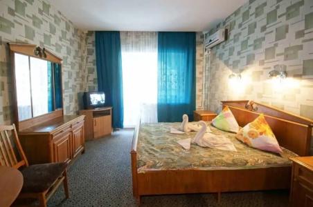 Saki Health Resort - 115