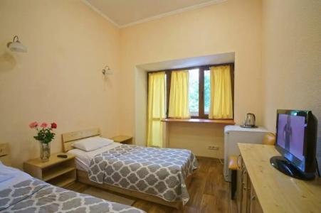 Saki Health Resort - 70