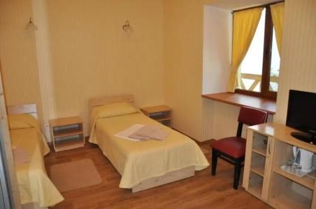 Saki Health Resort - 22