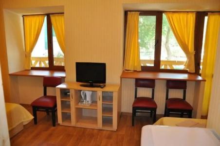 Saki Health Resort - 23