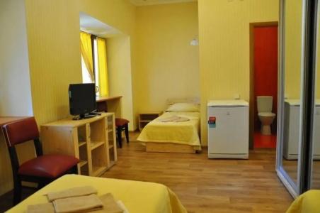 Saki Health Resort - 25