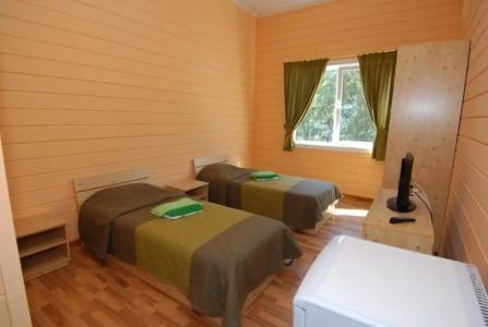 Saki Health Resort - 82