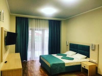 Saki Health Resort - 97