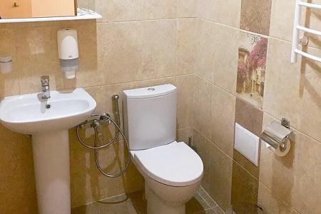 Saki Health Resort - 102