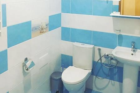 Saki Health Resort - 105