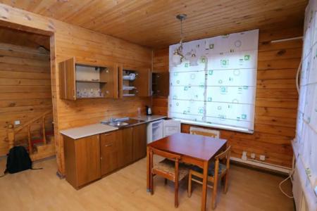 Gostevoi korpus 3 v pansionate " Zolotye peski". Selo Bosteri. Issyk- Kul'. Kyrgyzstan. - 46