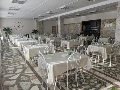 Sanatorium-profilaktoriy Rodnik - 5