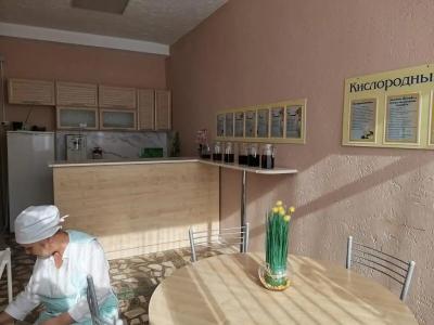 Sanatorium-profilaktoriy Rodnik - 6