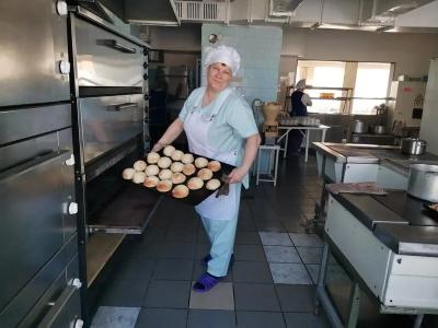 Sanatorium-profilaktoriy Rodnik - 7