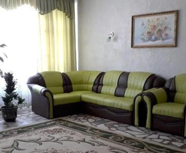 Sanatorium-profilaktoriy Rodnik - 8