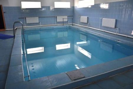 Sanatorium-profilaktoriy Rodnik - 9