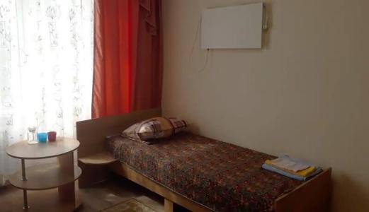 Sanatorium-profilaktoriy Rodnik - 18