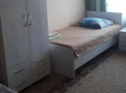 Sanatorium-profilaktoriy Rodnik - 20