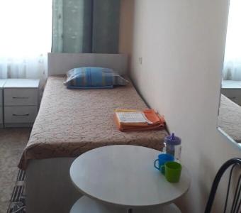 Sanatorium-profilaktoriy Rodnik - 21