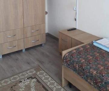 Sanatorium-profilaktoriy Rodnik - 34