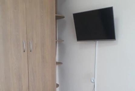 Sanatorium-profilaktoriy Rodnik - 35