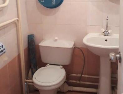 Sanatorium-profilaktoriy Rodnik - 37