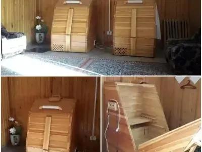 Sanatorium-profilaktoriy Rodnik - 13