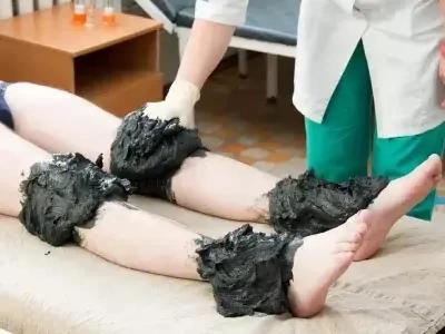 Sanatorium-profilaktoriy Rodnik - 14