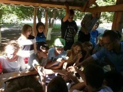 Sanatorium-profilaktoriy Rodnik - 17